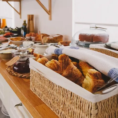 Alojamento de Acomodação e Pequeno-almoço Pure Fonte Velha
