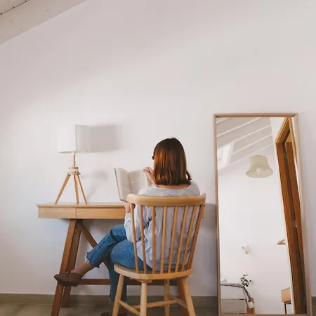 Pure Fonte Velha Alojamento de Acomodação e Pequeno-almoço Vila do Bispo