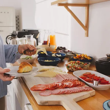 Pure Fonte Velha Vila do Bispo