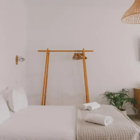 Pure Fonte Velha 4* Vila do Bispo