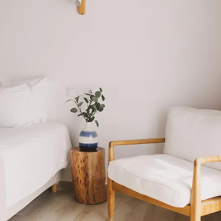 Bed & Breakfast Pure Fonte Velha 4*