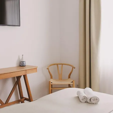 Pure Fonte Velha Bed & Breakfast Vila do Bispo