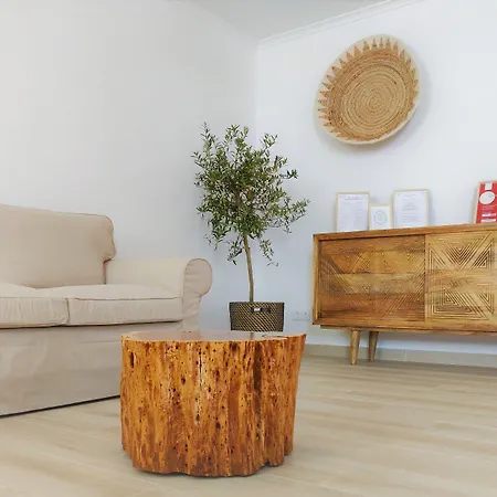 Frühstückspension Pure Fonte Velha 4*