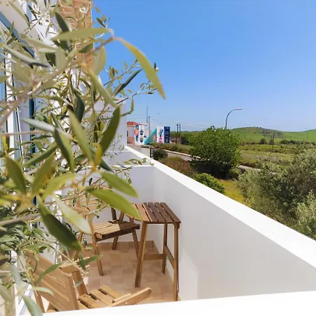 Pure Fonte Velha Vila do Bispo