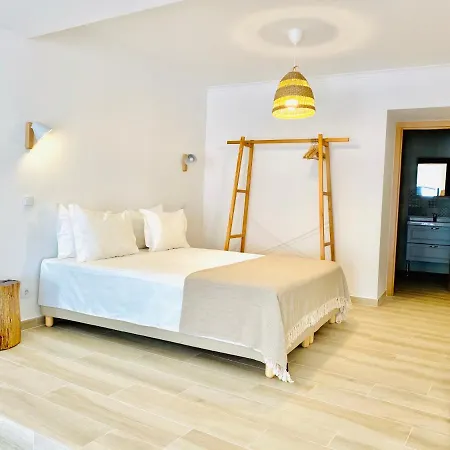 Bed & Breakfast Pure Fonte Velha 4*