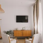 Pure Fonte Velha Bed and breakfast 4*