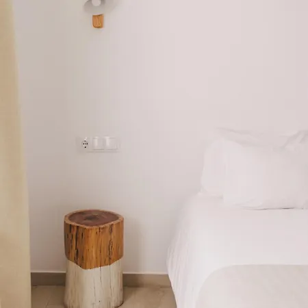 Pure Fonte Velha Bed & Breakfast Vila do Bispo