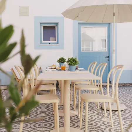 Bed & Breakfast Pure Fonte Velha Vila do Bispo