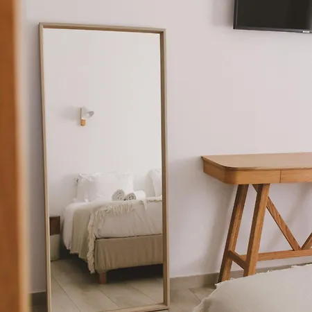 Bed & Breakfast Pure Fonte Velha