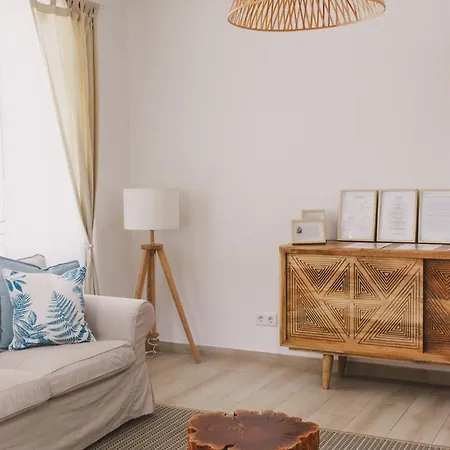 Pure Fonte Velha Bed & Breakfast Vila do Bispo