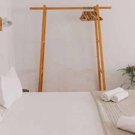 Pure Fonte Velha Bed and breakfast Vila do Bispo