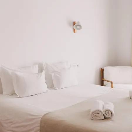 Bed & Breakfast Pure Fonte Velha Vila do Bispo