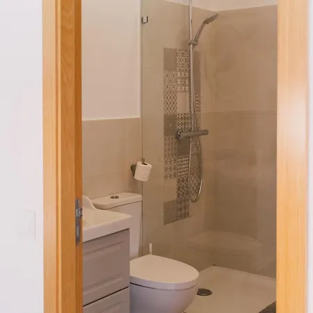 Bed & Breakfast Pure Fonte Velha 3*