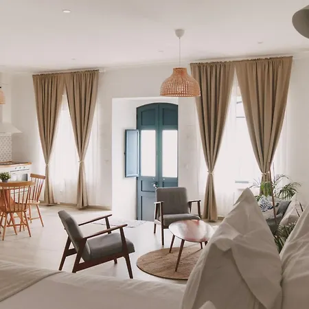 Pure Fonte Velha Bed and breakfast 4*