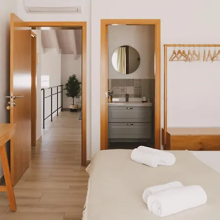 Pure Fonte Velha Bed and breakfast Vila do Bispo