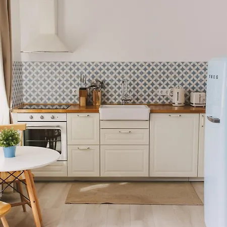 Bed & Breakfast Pure Fonte Velha
