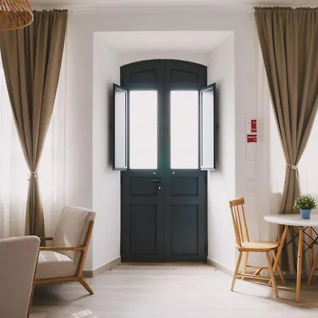 Bed & Breakfast Pure Fonte Velha 3*