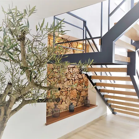 Oda ve Kahvaltı Pure Fonte Velha 4*