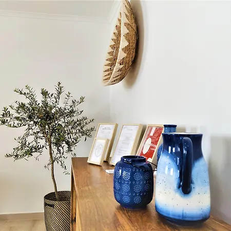 Oda ve Kahvaltı Pure Fonte Velha