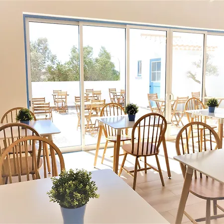 Pure Fonte Velha Bed & Breakfast