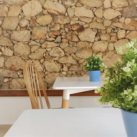 Oda ve Kahvaltı Pure Fonte Velha