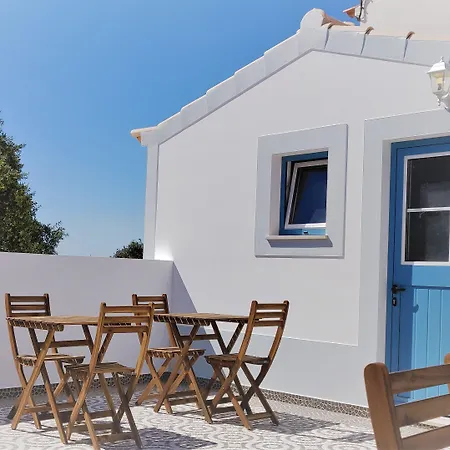 Pure Fonte Velha 4* Vila do Bispo