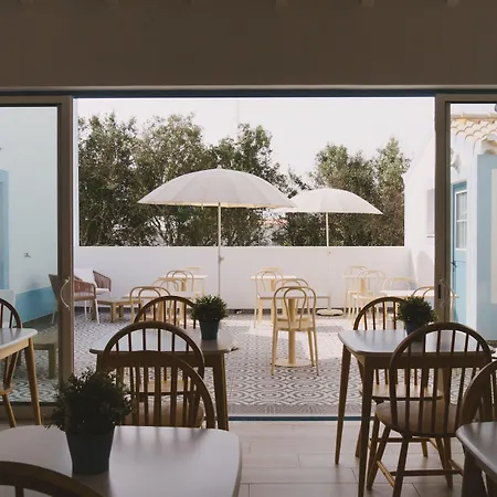 Oda ve Kahvaltı Pure Fonte Velha