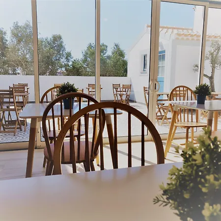 Pure Fonte Velha Vila do Bispo