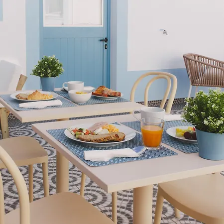 Oda ve Kahvaltı Pure Fonte Velha 4*