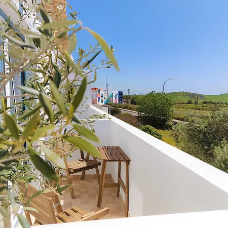 Pure Fonte Velha Bed & Breakfast 4*