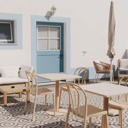 Pure Fonte Velha Bed & Breakfast Vila do Bispo