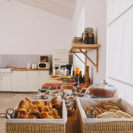 Pure Fonte Velha Oda ve Kahvaltı 4*