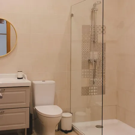 Pure Fonte Velha 4* Vila do Bispo