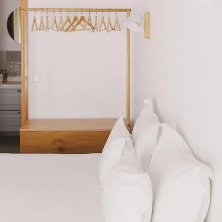 Pure Fonte Velha Oda ve Kahvaltı 4*