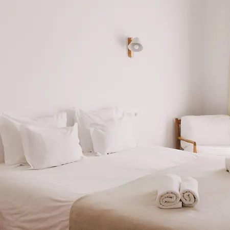 Pure Fonte Velha Vila do Bispo