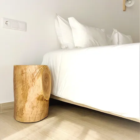 Oda ve Kahvaltı Pure Fonte Velha Vila do Bispo