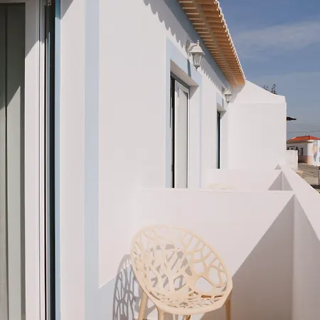 Pure Fonte Velha Oda ve Kahvaltı Vila do Bispo