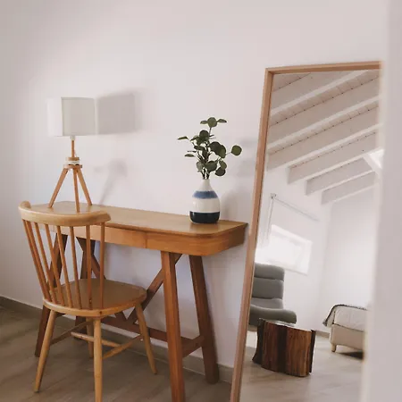 Oda ve Kahvaltı Pure Fonte Velha