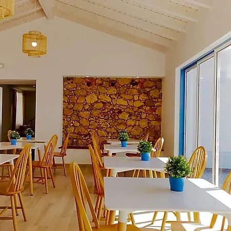 Bed and breakfast Pure Fonte Velha