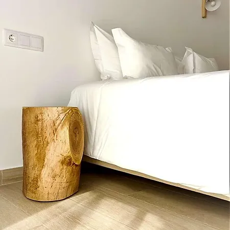 Bed & Breakfast Pure Fonte Velha 4*