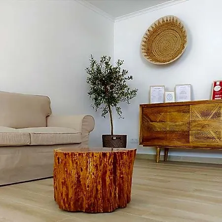 Bed & Breakfast Pure Fonte Velha