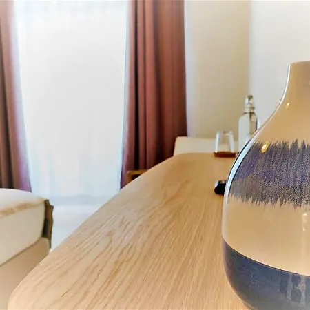 Bed & Breakfast Pure Fonte Velha 4*