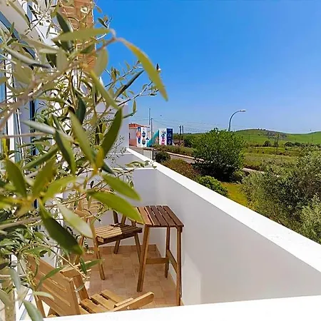 Pure Fonte Velha Bed and breakfast 4*