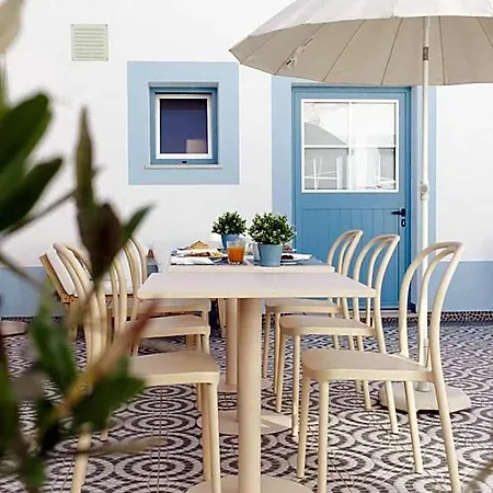 Pure Fonte Velha Bed and breakfast 4*