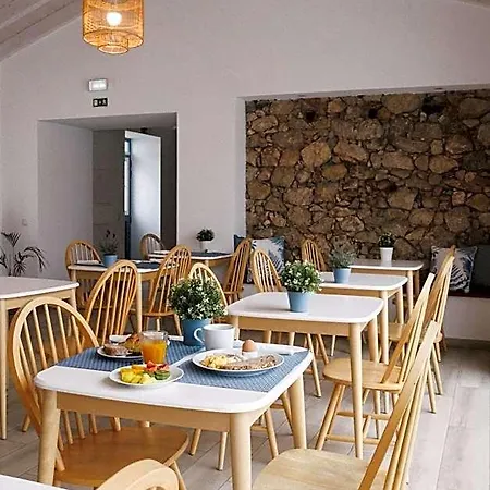Pure Fonte Velha 4*