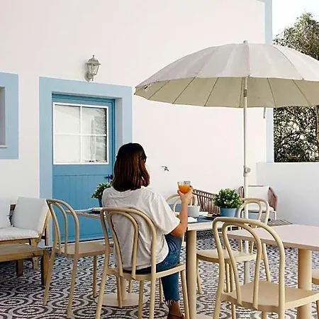 Bed & Breakfast Pure Fonte Velha Vila do Bispo