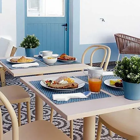 Pure Fonte Velha Bed and breakfast