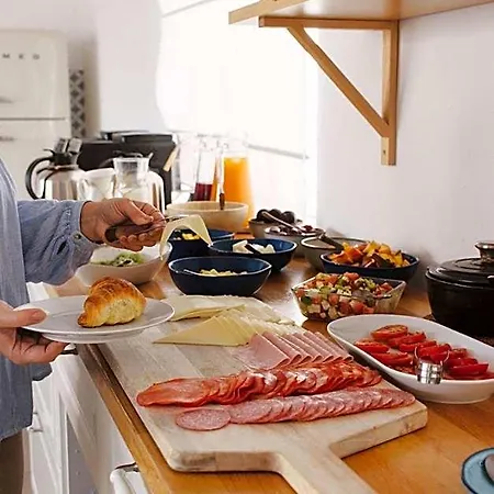 Bed & Breakfast Pure Fonte Velha Vila do Bispo
