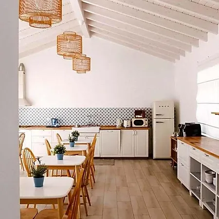 Bed & Breakfast Pure Fonte Velha