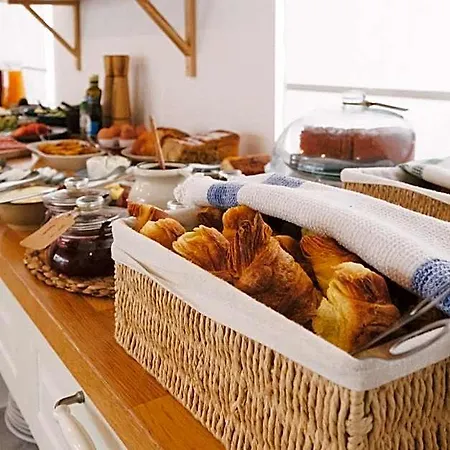 Bed & Breakfast Pure Fonte Velha